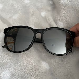 Authentic Gucci sunglasses